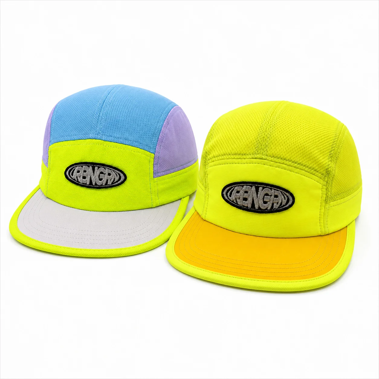 UG Trail 5-Panel Dri-Fit Performance Cap