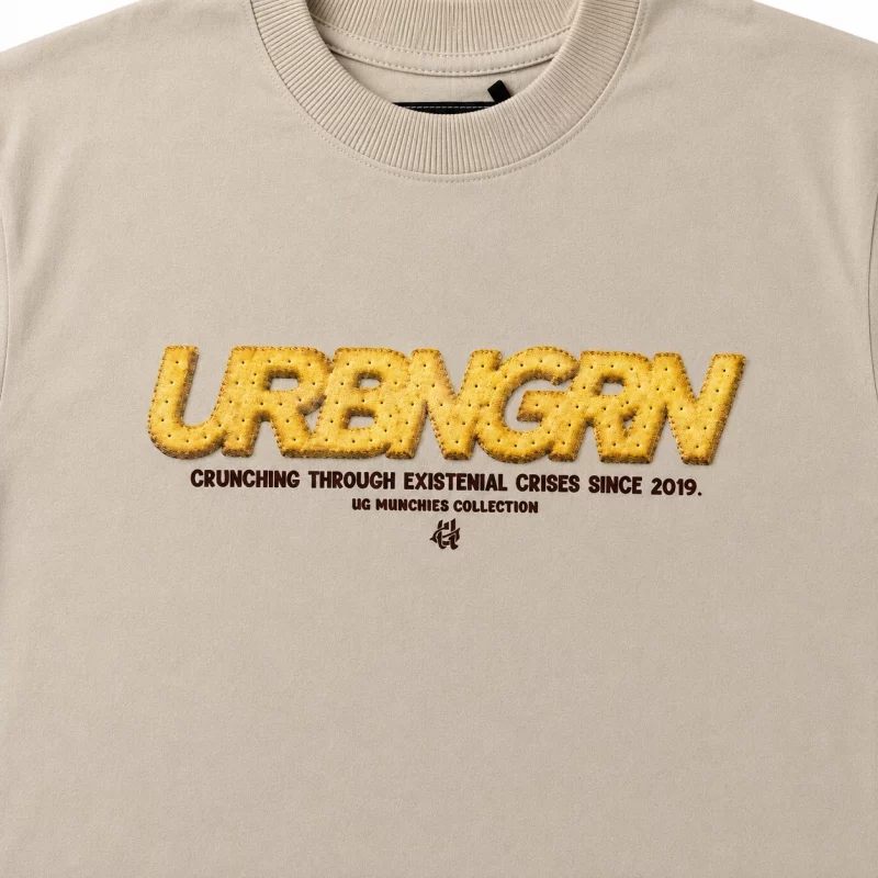 urbngrn-munchies-beige-cracker-logo-detail