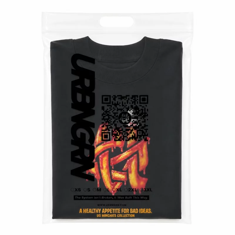 urbngrn-munchies-black-french-fry-logo-packaging