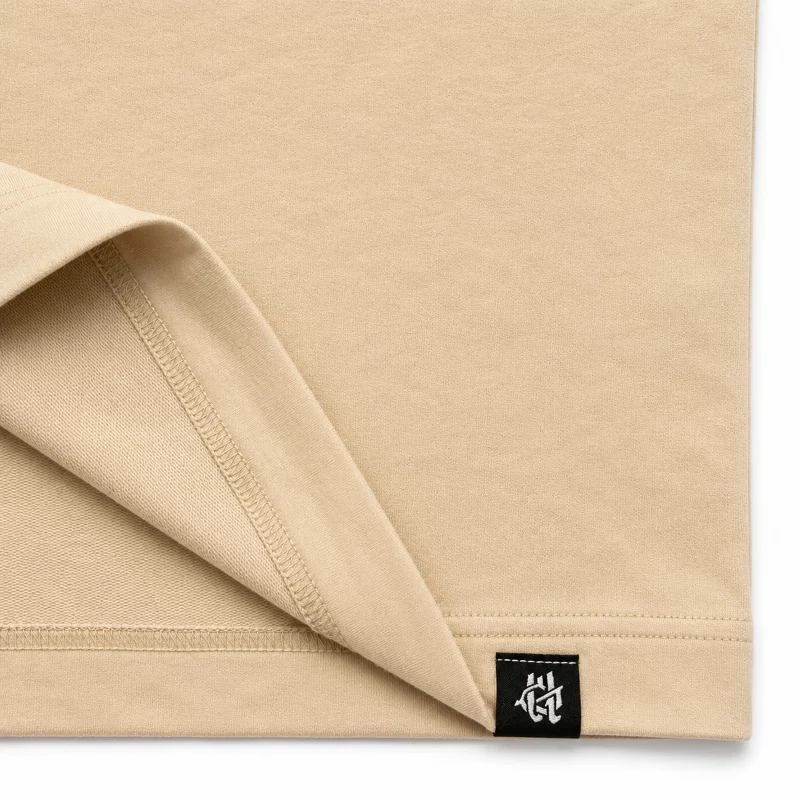 UrbanGreen UG Signature v2 Tee - Hem Tag Details